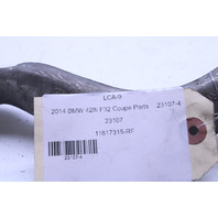2014 BMW 428i Front Lower Control Arm Right Forward -31126855742 OEM