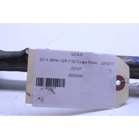 2014 BMW 428i Front Lower Control Arm Left Driver Rear - 31126852991 OEM