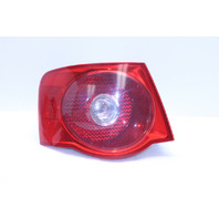 2006 2007 Volkswagen Jetta Tail Light Lamp Left