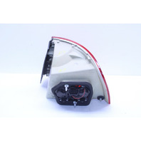 2006 2007 Volkswagen Jetta Tail Light Lamp Left