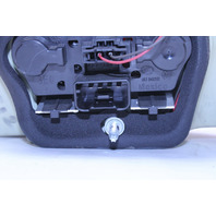 2006 2007 Volkswagen Jetta Tail Light Lamp Left