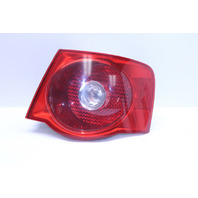 2006 2007 Volkswagen Jetta Tail Light Lamp Right OEM