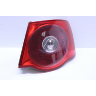 2006 2007 Volkswagen Jetta Tail Light Lamp Right OEM