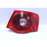 2006 2007 Volkswagen Jetta Tail Light Lamp Right OEM