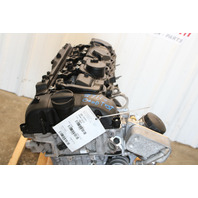 2012-2013 BMW X5 3.0 N55 Engine Motor 128k Miles OEM