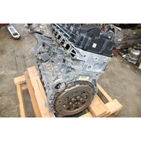 2012-2013 BMW X5 3.0 N55 Engine Motor 128k Miles OEM