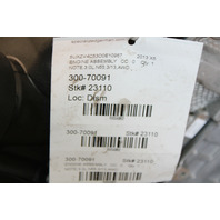 2012-2013 BMW X5 3.0 N55 Engine Motor 128k Miles OEM