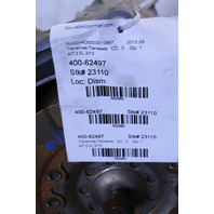 2013 BMW X5 3.0 N55 Automatic Transmission OEM