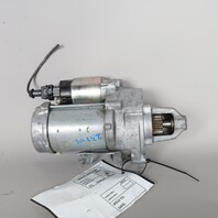 2009-2016 BMW 550i 650i 750i X5 X6  4.4 Starter Motor V8 OEM 12417556131