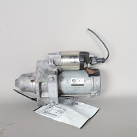 2009-2016 BMW 550i 650i 750i X5 X6  4.4 Starter Motor V8 OEM 12417556131