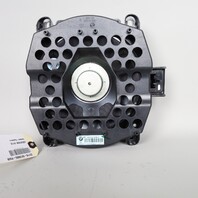 2007-2014 BMW X3 X5 Floor Speaker Subwoofer Pair Set 65139218695 OEM