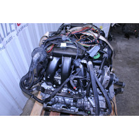 2009-2012 Porsche Boxster Cayman 3.4 Engine Motor 159K Miles OEM