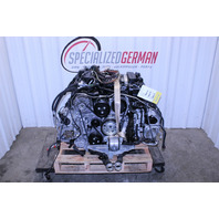 2009-2012 Porsche Boxster Cayman 3.4 Engine Motor 159K Miles OEM