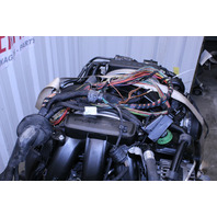 2009-2012 Porsche Boxster Cayman 3.4 Engine Motor 159K Miles OEM