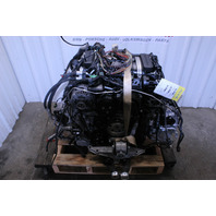 2009-2012 Porsche Boxster Cayman 3.4 Engine Motor 159K Miles OEM