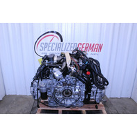 2009-2012 Porsche Boxster Cayman 3.4 Engine Motor 159K Miles OEM