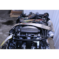 2009-2012 Porsche Boxster Cayman 3.4 Engine Motor 159K Miles OEM