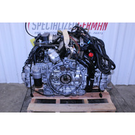 2009-2012 Porsche Boxster Cayman 3.4 Engine Motor 159K Miles OEM