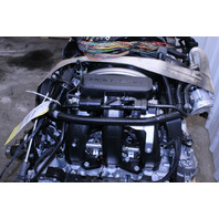 2009-2012 Porsche Boxster Cayman 3.4 Engine Motor 159K Miles OEM