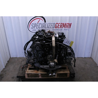 2009-2012 Porsche Boxster Cayman 3.4 Engine Motor 159K Miles OEM