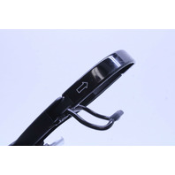 2005-2012 Porsche 911 997 Boxster Cayman 987 Dash Cup Holder Galvano Silver OEM