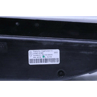 2005-2012 Porsche 911 997 Boxster Cayman 987 Dash Cup Holder Galvano Silver OEM