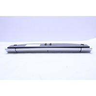 2005-2012 Porsche 911 997 Boxster Cayman 987 Dash Cup Holder Galvano Silver OEM