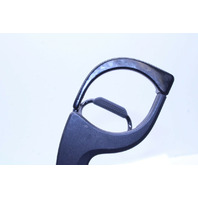 2005-2012 Porsche 911 997 Boxster Cayman 987 Dash Cup Holder Galvano Silver OEM