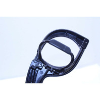 2005-2012 Porsche 911 997 Boxster Cayman 987 Dash Cup Holder Galvano Silver OEM