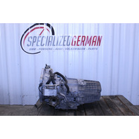 2009-2012 Porsche Boxster Cayman 987 3.4 Automatic PDK Transmission OEM