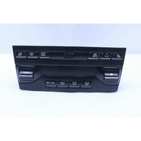 2009-2012 Porsche 911 997 Boxster Cayman 987 Climate Temperature Control Panel OEM
