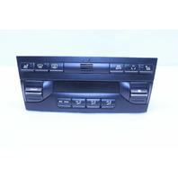 2009-2012 Porsche 911 997 Boxster Cayman 987 Climate Temperature Control Panel OEM