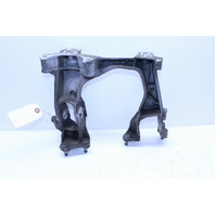 09-12 Porsche Boxster Cayman Left Rear Suspension Bracket 98733105124 OEM