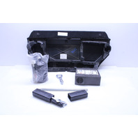 2009-2012 Porsche 911 997 Boxster Cayman 987 Trunk Tool Kit Holder OEM