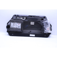 2009-2012 Porsche 911 997 Boxster Cayman 987 Trunk Tool Kit Holder OEM