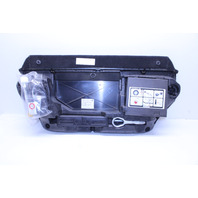 2009-2012 Porsche 911 997 Boxster Cayman 987 Trunk Tool Kit Holder OEM