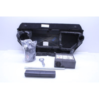 2009-2012 Porsche 911 997 Boxster Cayman 987 Trunk Tool Kit Holder OEM