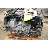 2002-2004 Porsche 911 996 3.6 Engine Motor 126k Miles OEM