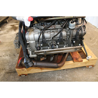 2002-2004 Porsche 911 996 3.6 Engine Motor 126k Miles OEM