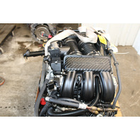 2002-2004 Porsche 911 996 3.6 Engine Motor 126k Miles OEM