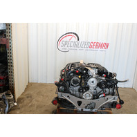 2002-2004 Porsche 911 996 3.6 Engine Motor 126k Miles OEM