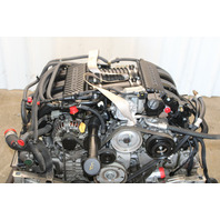 2002-2004 Porsche 911 996 3.6 Engine Motor 126k Miles OEM