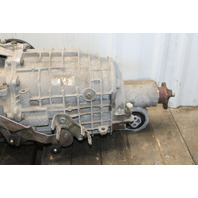 2002-2004 Porsche 911 996 C4 C4S AWD 6 Speed Manual Transmission OEM