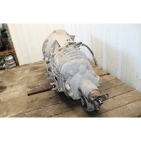 2002-2004 Porsche 911 996 C4 C4S AWD 6 Speed Manual Transmission OEM