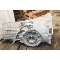 2002-2004 Porsche 911 996 C4 C4S AWD 6 Speed Manual Transmission OEM