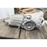 2002-2004 Porsche 911 996 C4 C4S AWD 6 Speed Manual Transmission OEM