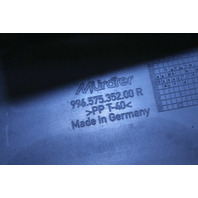 2001-2005 Porsche 911 996 Turbo C4S Radiator Fan Air Duct Shroud Right OEM