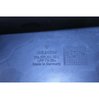 2001-2005 Porsche 911 996 Turbo C4S Radiator Fan Air Duct Shroud Left OEM