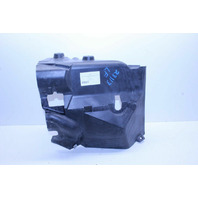 2001-2005 Porsche 911 996 Turbo C4S Radiator Fan Air Duct Shroud Left OEM