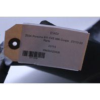 2001-2005 Porsche 911 996 Turbo C4S Front Fender Liner Right OEM